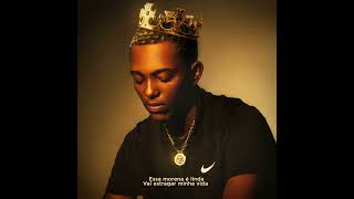 Sorrindo Atoa Lyrics English Translation