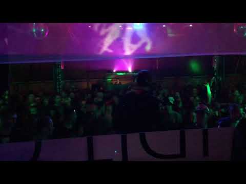 Ceephax Acid live at Mayapur 25 birthday