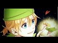 [Nightcore] The Portrait of the Pirate F ~ English ...