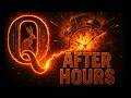Q AFTER HOURS - EP.018: The 4-Week War and the End of the Ayatollahs