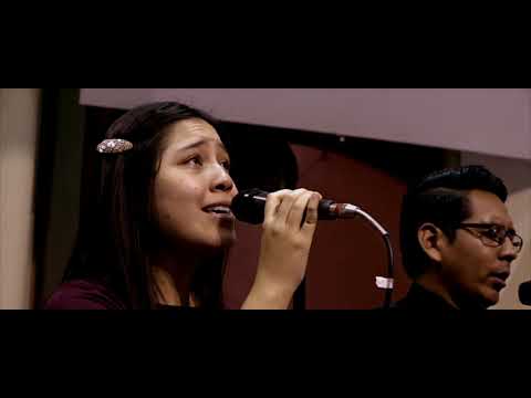 Tu bondad - Cover - Andrea Martínez