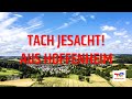 Tach Jesacht! aus Hoffenheim | 1. FC Union Berlin