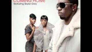 Download lagu Diddy - Dirty Money - Coming Home (Lyrics) mp3 Download lagu Diddy - Dirty Money - Coming Home (Lyrics) mp3