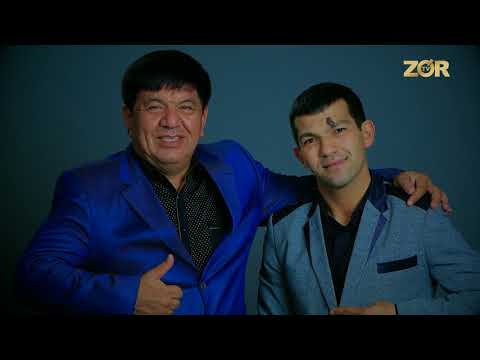 Portret 9-soni (Zokir Ochildiyev)