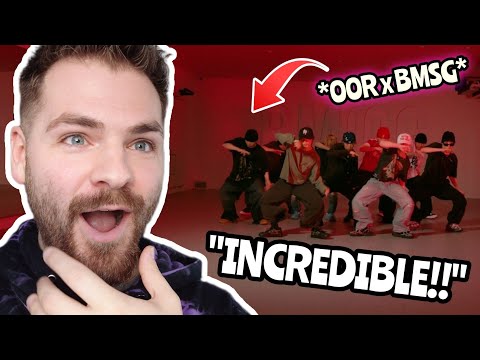 BMSG *DANCE PRACTICE* - YAO \777\ ONE OK ROCK x AWICH x CHICO CARLITO x Paledusk | FIRST REACTION!