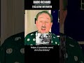 PAUL WESTON & JO STAFFORD - RARE INTERVIEW #Shorts