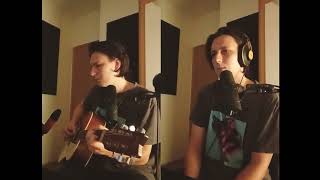 CHAMPS - Forever Be Upstanding At The Door (Cover by Yovan.)