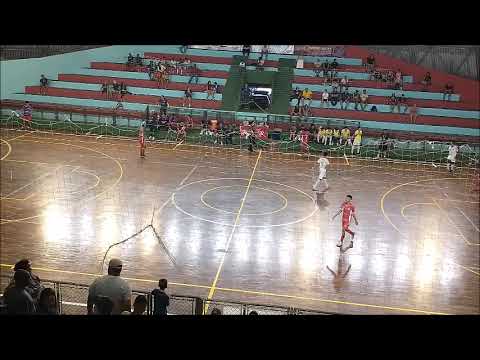 Osasco/Audax/Apes x Liga Sancaetanense Sub 16 Paulista 2025