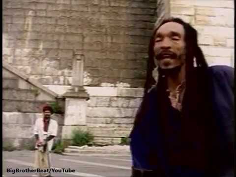 Israel Vibration – Hard Road (Video) 1998