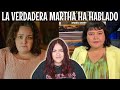 Entrevista a la verdadera MARTHA/FIONA HARVEY de BABY REINDEER // MimiXXL