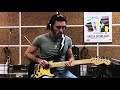 Army Besomorph Guitar Cover