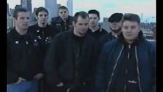 Dropkick Murphys &amp; Shane Macgowan - Talking About Good Rats