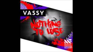 Vassy - Nothing to lose [Tiesto UMF 2016] (Ondrey Landers remake)