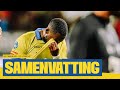 Het doek is gevallen... ? | Samenvatting SC Cambuur - FC Utrecht (0-3) ?