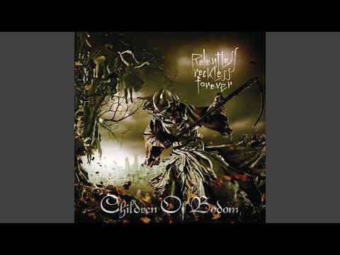 Video thumbnail for Cry of the Nihilist