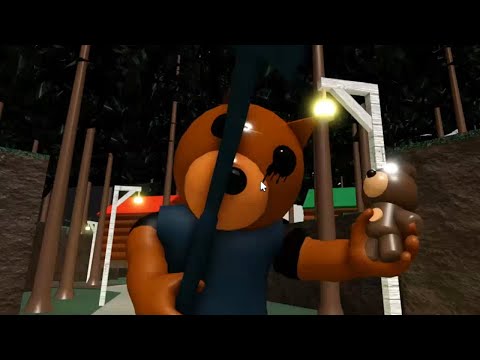 ROBLOX PIGGY 2 NEW DOGGY LAURA JUMPSCARE - Roblox Piggy Book 2 rp