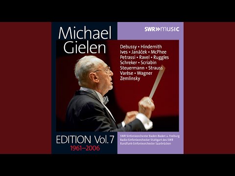 Concerto for Orchestra No. 1: III. Tempo di marcia