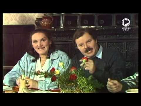 Ansambel Dobri znanci - Za tvoj najlepši dan