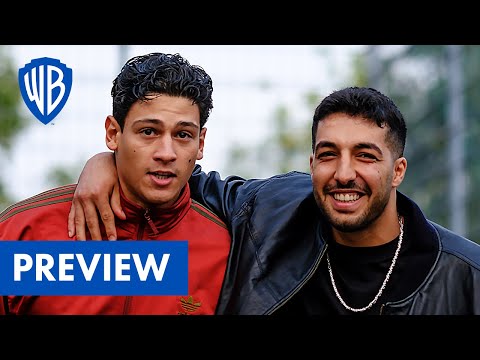 Preview: Die ersten 8 Minuten