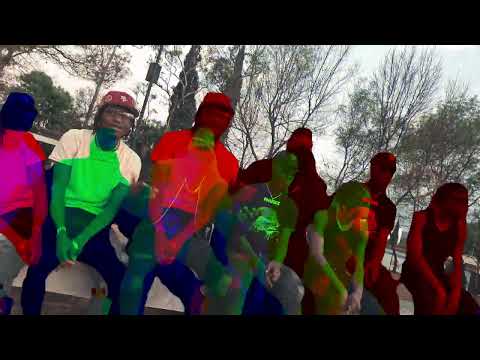 Drako easy money & Leo Marco  - Bando - freeStyle