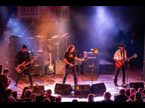 Krabat - KRABAT feat. VILÉM ČOK - Strýček Véna Peprný(OFFICIAL VIDEO)