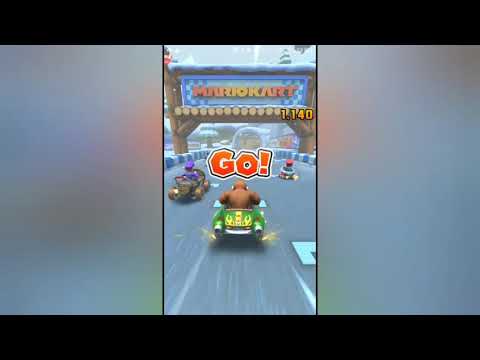 Gameplay episode 35 | Mario Kart Tour - YouTube