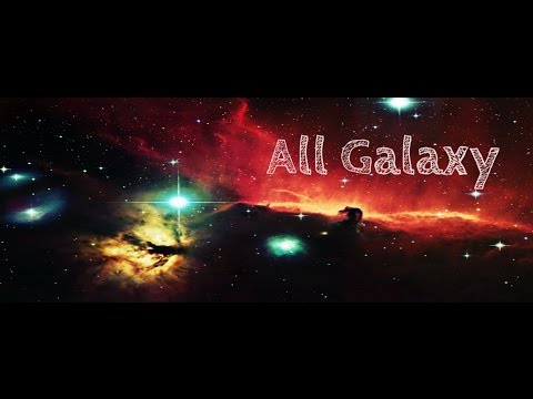 1 Hour of Epic Space Music COSMOS / 1 საათიანი კოსმოსური მუსიკები რელაქსაციისათვის