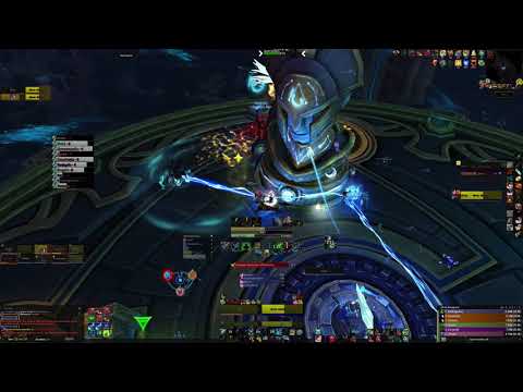 2/2/6 Heroic Azshara Tunnel Strategy