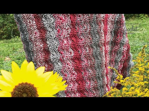 image-How much yarn do I need for a weighted blanket?