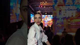 — Վախենալու ա😳