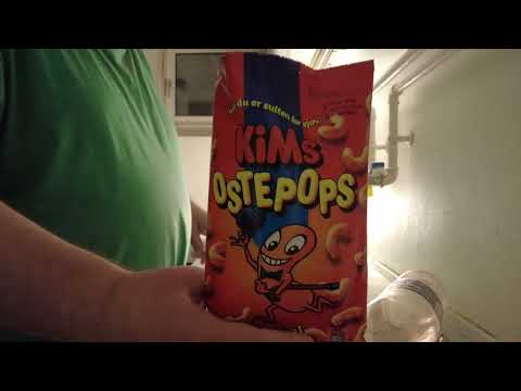 MongoTV_8198 - SPISER EN SKÅL OSTEREJER TIRSDAG AFTEN OG SER NETFLIX EFTER YOUTUBE PENGE KOMMET