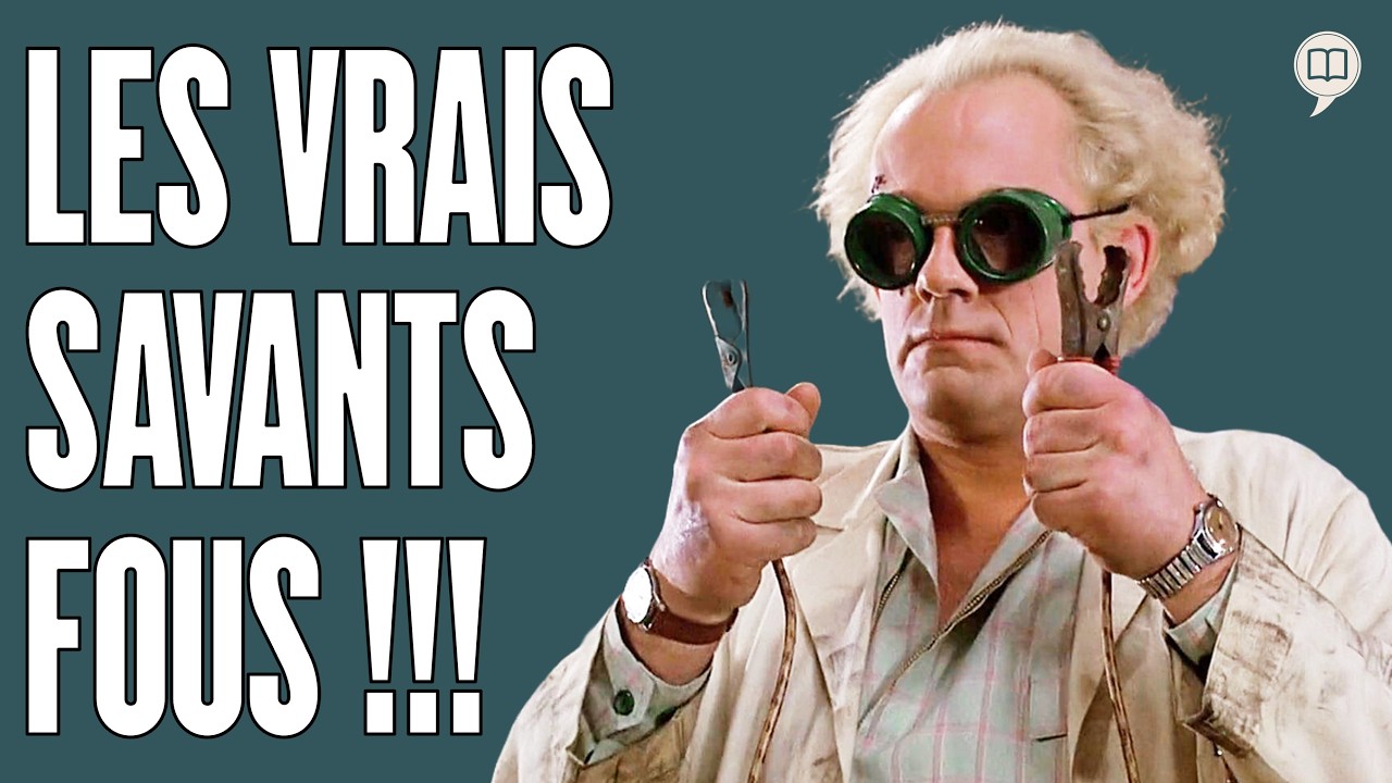 Most WTF Scientific Discoveries: The Ig Nobel Prizes | History Will Tell #277