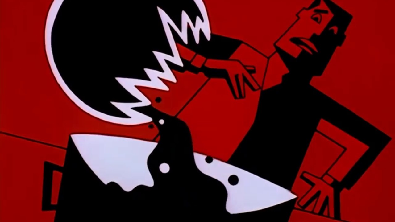 The Powerpuff Girls | Opening Theme (English) (HD)