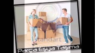 Parça Eşya Taşıma 8 Yıl ® | Eşya Taşıma Fiyatlari | İstanbul Kamyonetçi