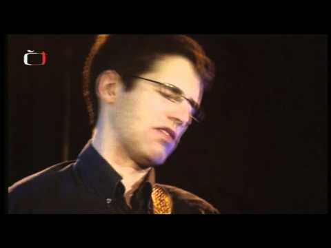 David Dorůžka Trio - Before Spring Comes