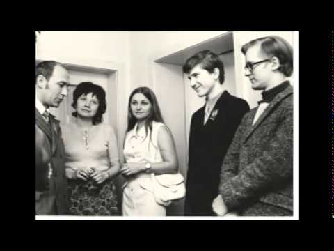 Mikhail Petukhov (Михаил Петухов):  SCHOENBERG - 6 little pieces, op.19