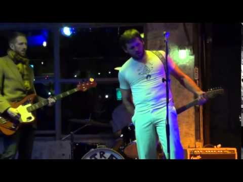 Trent Turner LIVE IN AUSTIN TEXAS at Moontower Saloon, 1-18-2013