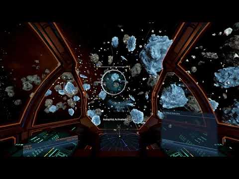 Let's Try X4: Foundations PLUS ALL DLC (Huge Space Explorer!) - Ep. 16 - Getting The Antimatter Stuf