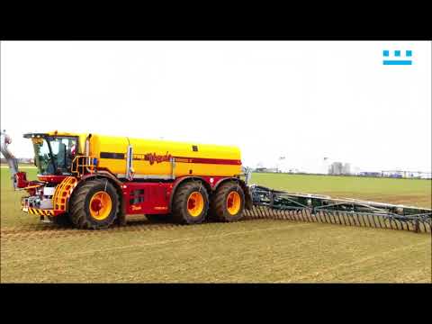 Flex automoteur - rampe de lisier à patins - bomech_4