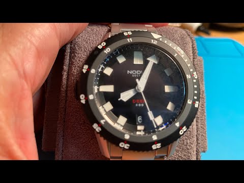 Nodus Sector Deep First Impressions