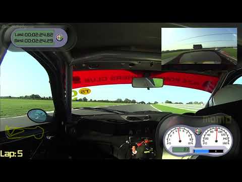 Snetterton 300 2020 – Race 2 – Richard Ford