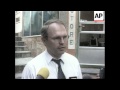 Kosovo Update On Situation