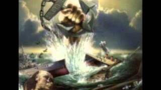 Salty Dog - Where the Sun Don't Shine (1990)