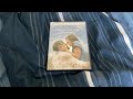 Opening To The Notebook 2005 DVD Widescreen Side
