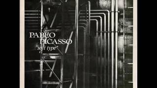 Pablo Picasso - Not Movin' (1983)