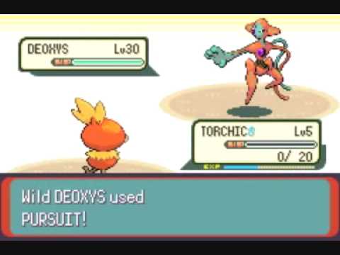 [Guida] Catturare Pokèmon Leggendari in Smeraldo