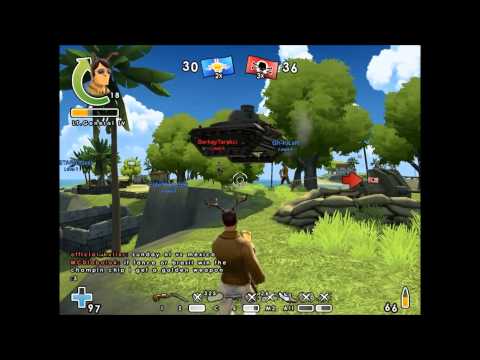 comment gagner des vp dans battlefield heroes