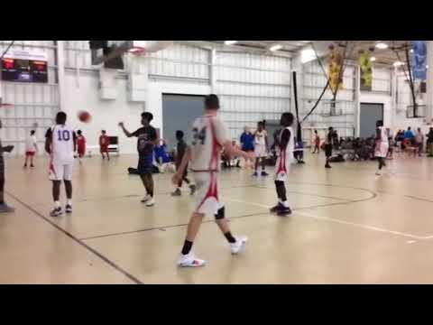 Big Shots MD Live 2018 Game 1 part 4 of 4