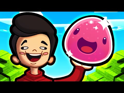 Slime Rancher Download Review Youtube Wallpaper Twitch Information Cheats Tricks - cofres cofres dubidu treasure hunt simulator roblox youtube