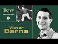 Victor Barna The Most Titled Player In The History Of Table Tennis
